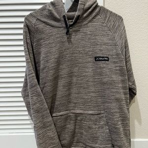 Hoodie by Coalatree Size L